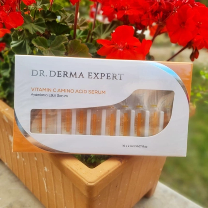 Derme Expert Vitamin C Amino Acid Serum