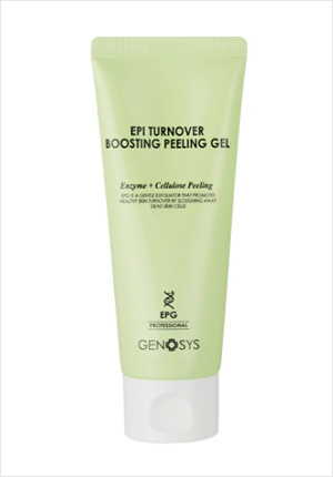 Epi Turnover Boosting Peeling Gel