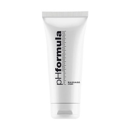 pHformula MASSAGE Cream 200 ml