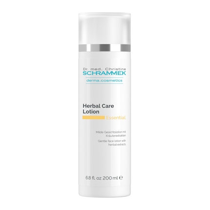 Schrammek Herbal Care Lotion - 200 ml