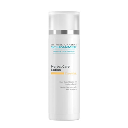 Schrammek Herbal Care Lotion - 50 ml