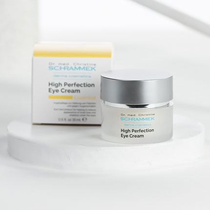 Schrammek High Perfection Eye Cream