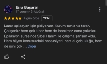 Çalışanlar hem çok kibar hem de inanılmaz cana yakınlar.