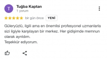 Her gidişimde memnun olarak ayrıldım.