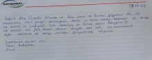 İlk seansta bile fark dikkat edilecek düzeyde belli oldu.